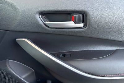 2025 Toyota Corolla Hybrid SE