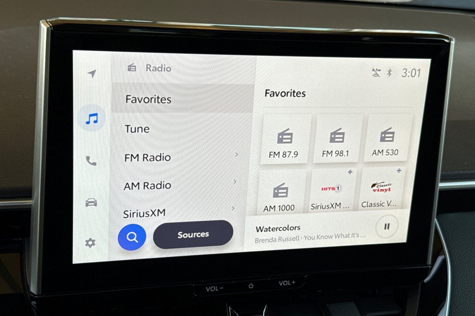 2025 Toyota Corolla Hybrid SE
