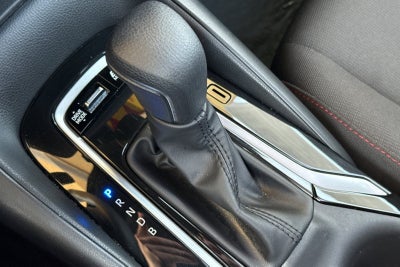 2025 Toyota Corolla Hybrid SE