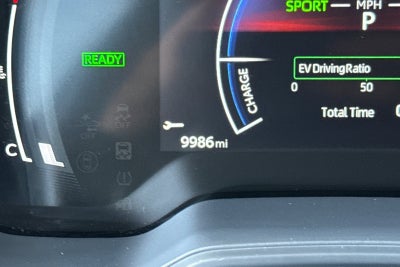 2025 Toyota Corolla Hybrid SE