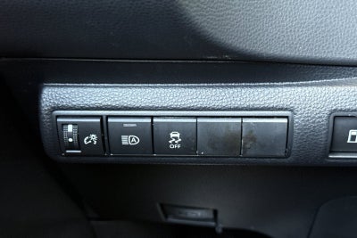 2025 Toyota Corolla Hybrid SE