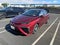 2020 Toyota Mirai Base