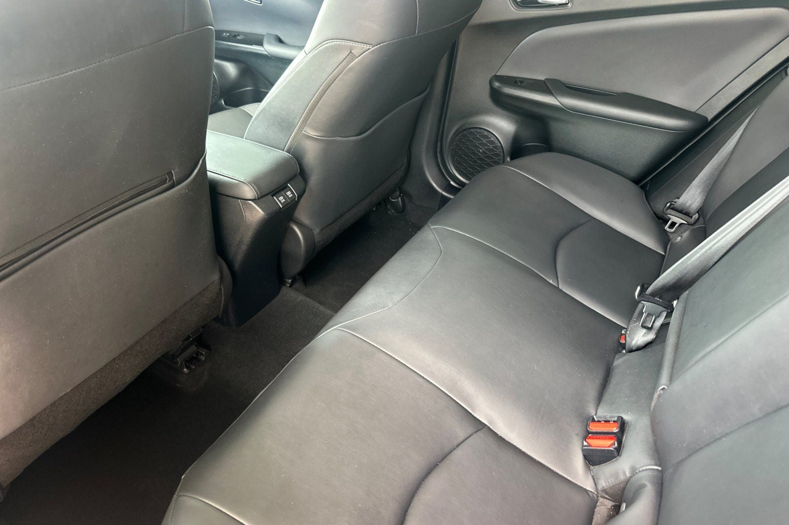 2021 Toyota Prius Prime Limited