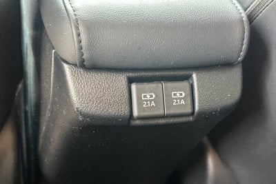 2021 Toyota Prius Prime Limited