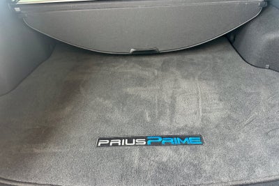 2021 Toyota Prius Prime Limited