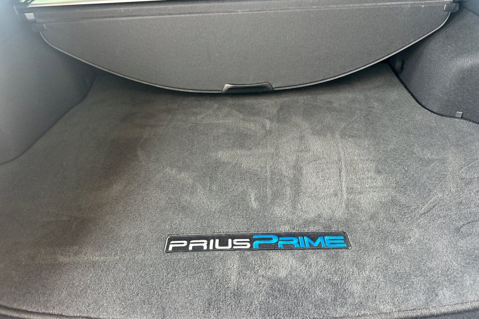 2021 Toyota Prius Prime Limited