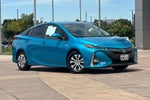 2021 Toyota Prius Prime Limited
