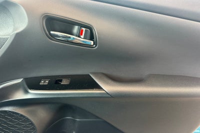 2021 Toyota Prius Prime Limited