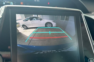 2021 Toyota Prius Prime Limited