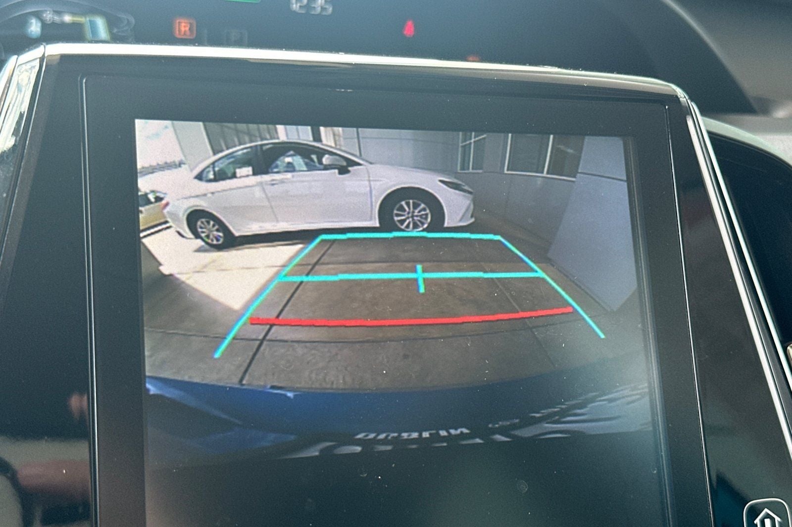 2021 Toyota Prius Prime Limited