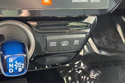 2021 Toyota Prius Prime Limited