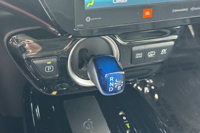 2021 Toyota Prius Prime Limited
