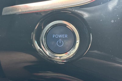 2021 Toyota Prius Prime Limited