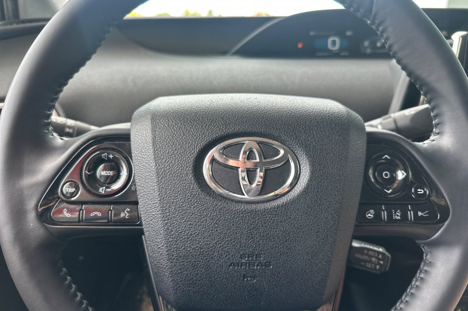 2021 Toyota Prius Prime Limited