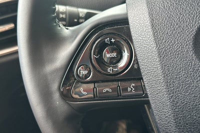 2021 Toyota Prius Prime Limited