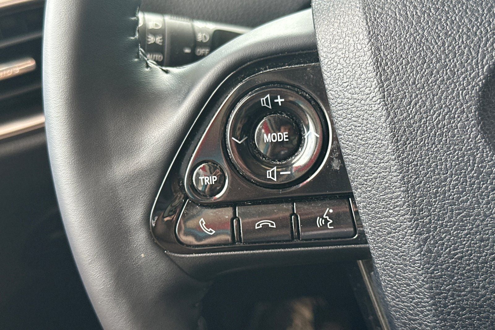 2021 Toyota Prius Prime Limited