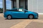 2021 Toyota Prius Prime Limited