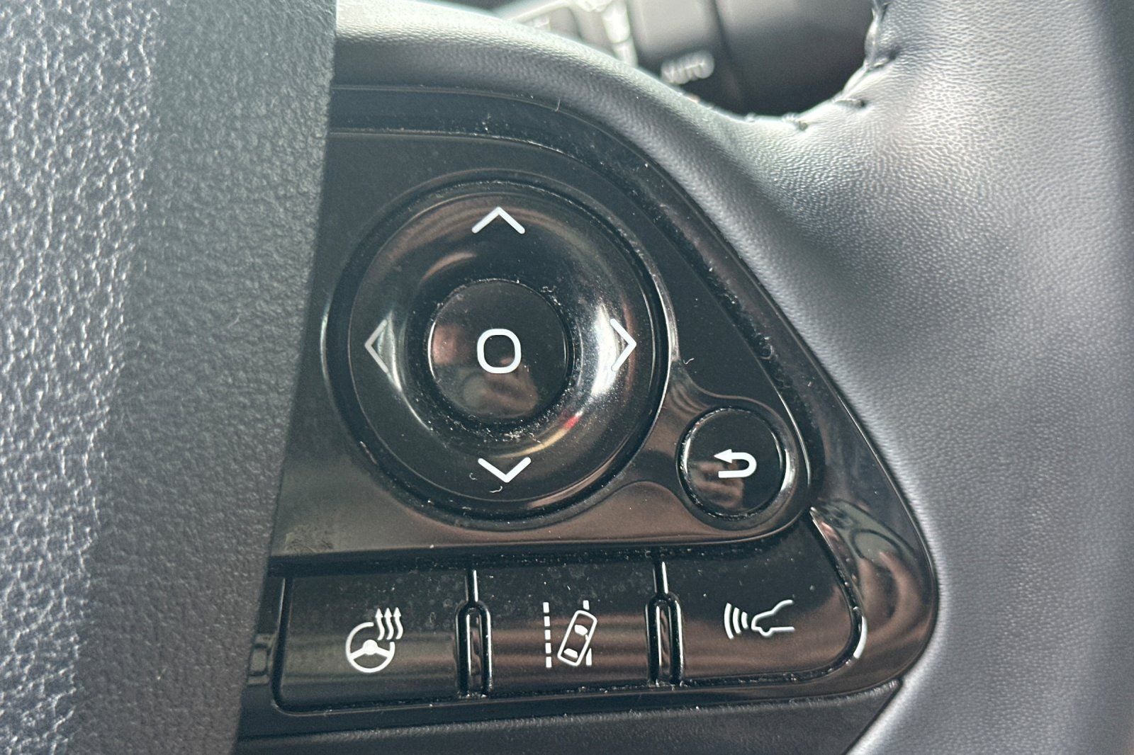 2021 Toyota Prius Prime Limited