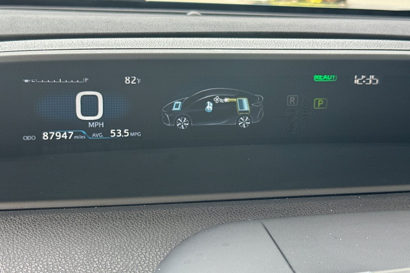 2021 Toyota Prius Prime Limited