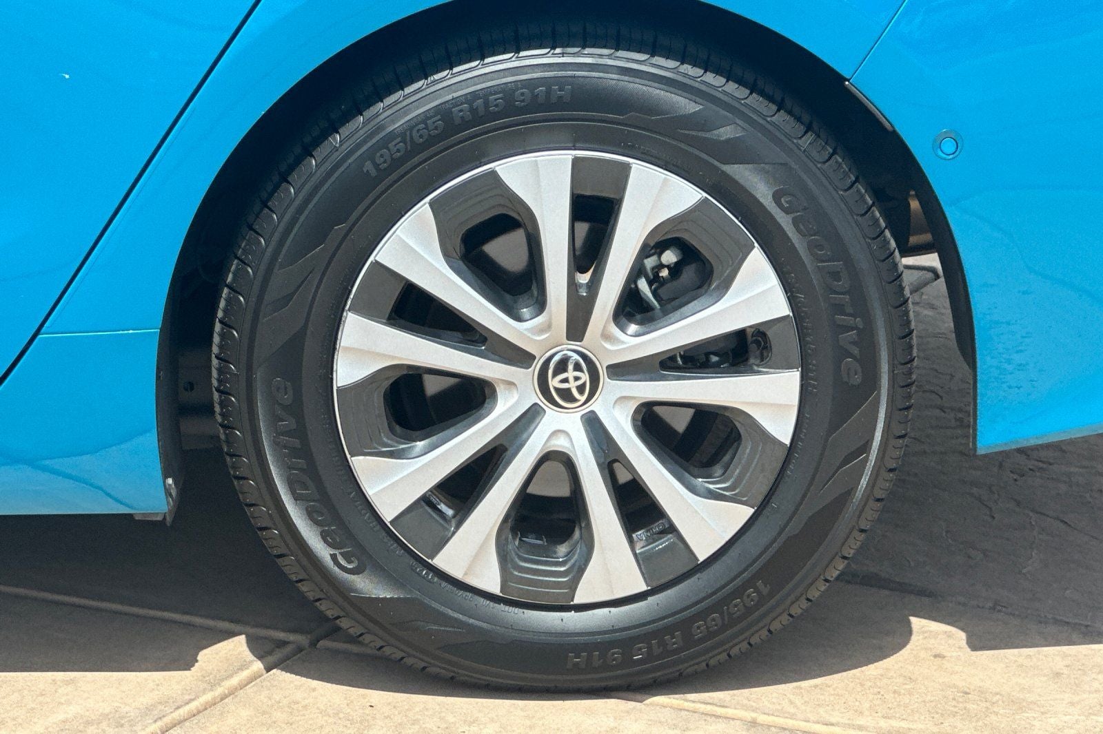 2021 Toyota Prius Prime Limited
