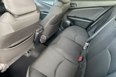 2022 Toyota Prius LE