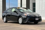2022 Toyota Prius LE