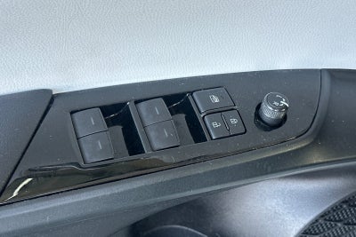 2020 Toyota Prius LE