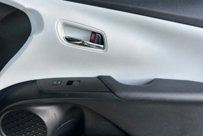 2020 Toyota Prius LE