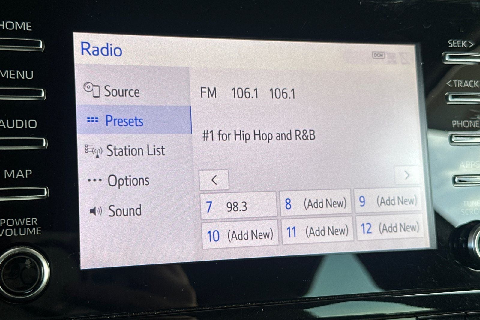 2020 Toyota Prius LE