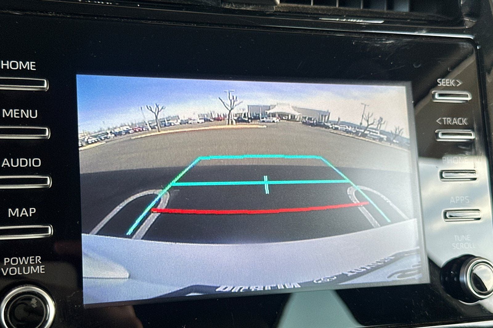 2020 Toyota Prius LE