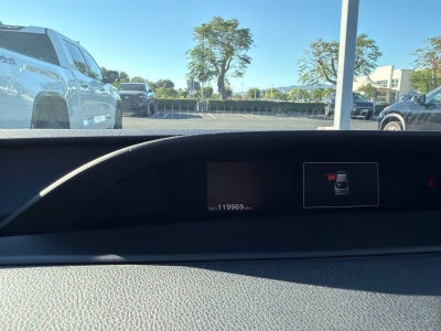 2016 Toyota Prius Three