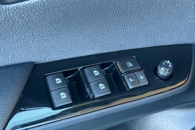 2016 Toyota Prius Three