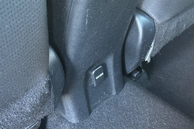 2016 Toyota Prius Three