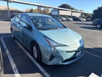 2016 Toyota Prius Three