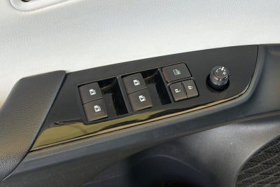 2016 Toyota Prius Three