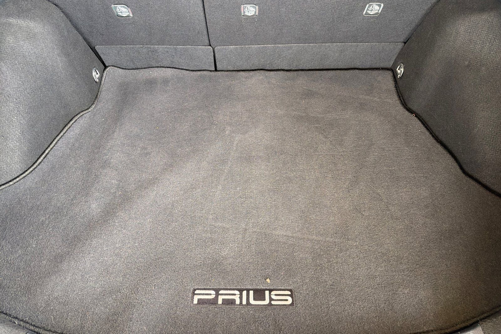 2016 Toyota Prius Three