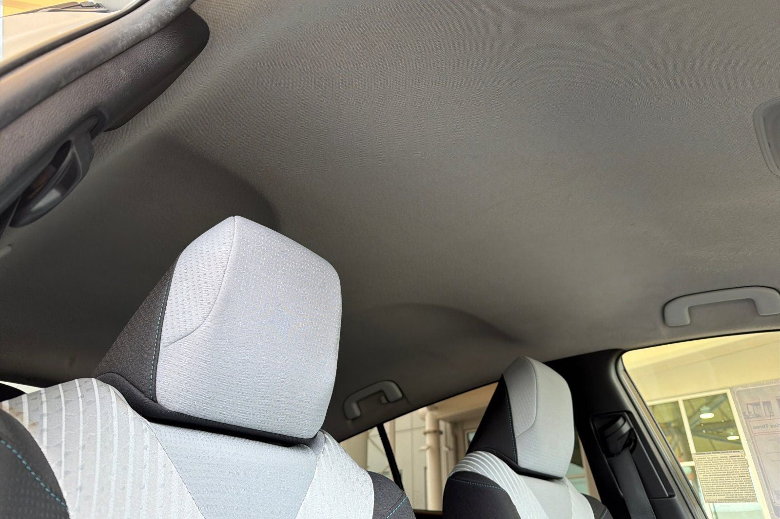 2016 Toyota Prius Three