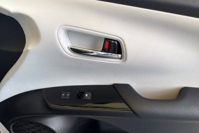 2016 Toyota Prius Three