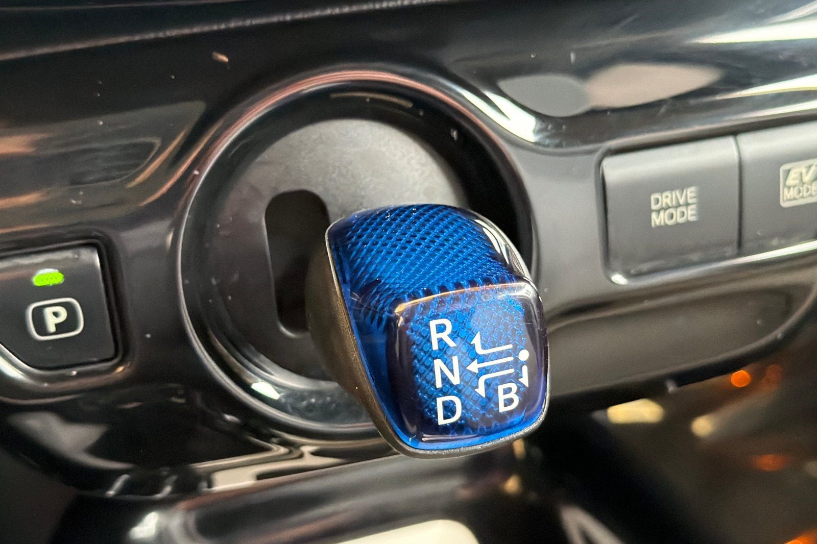 2016 Toyota Prius Three