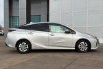 2016 Toyota Prius Three