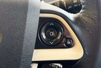 2016 Toyota Prius Three