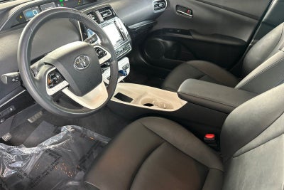 2017 Toyota Prius Four