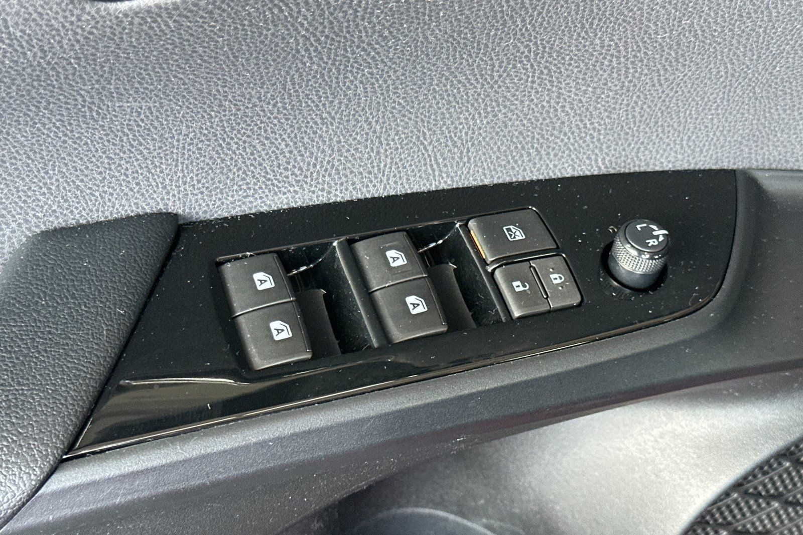 2017 Toyota Prius Four