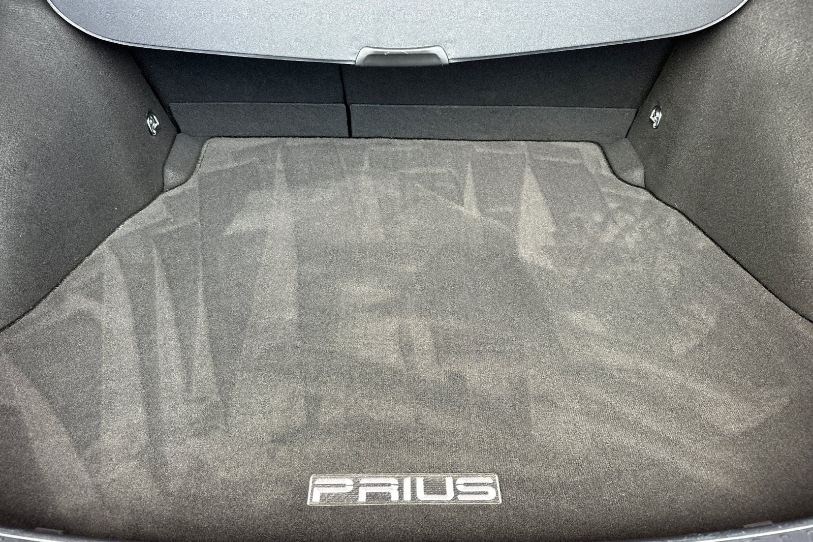 2017 Toyota Prius Four