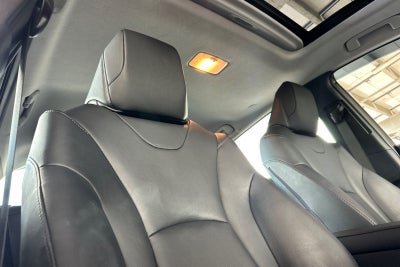 2017 Toyota Prius Four