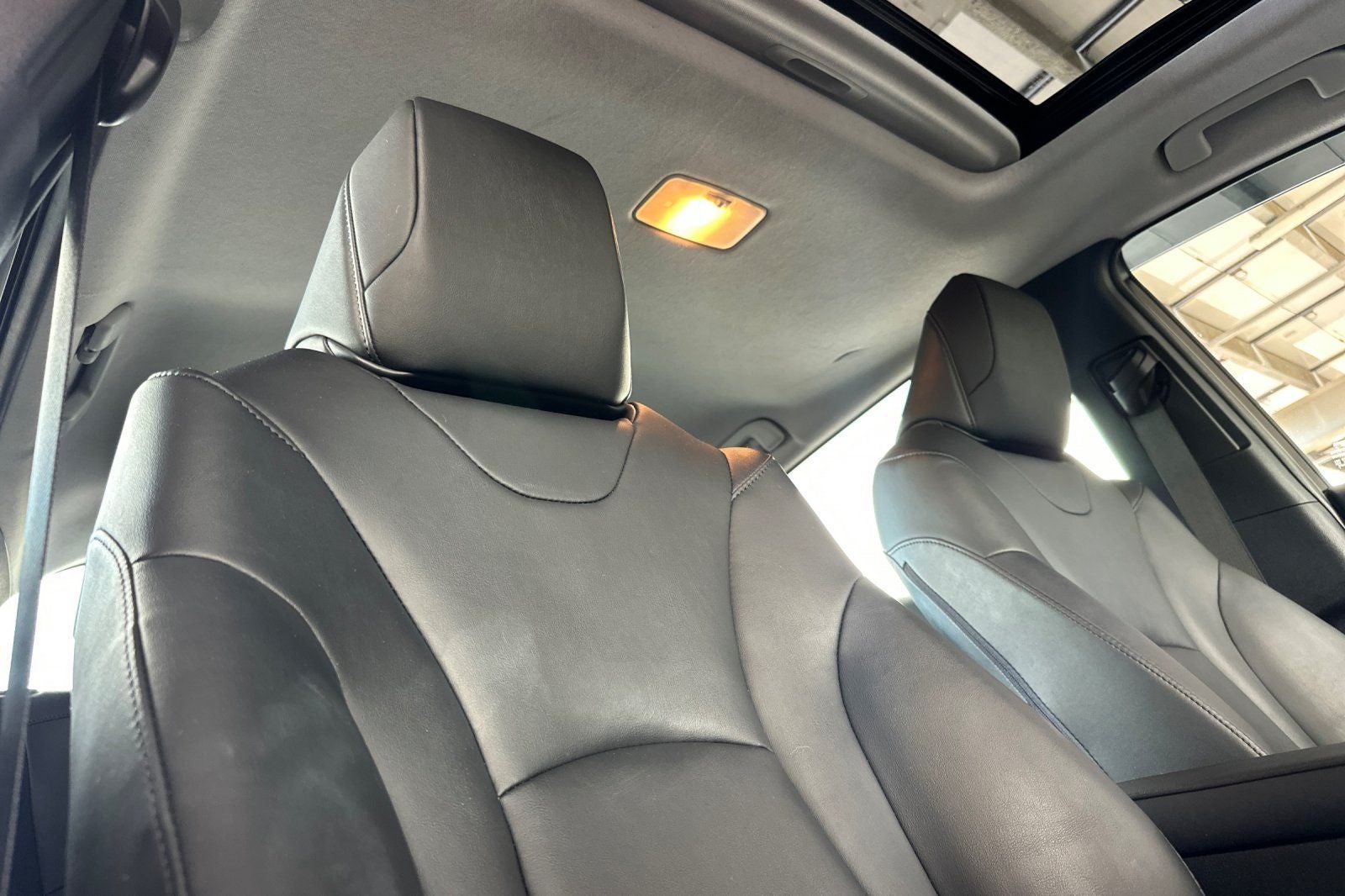 2017 Toyota Prius Four