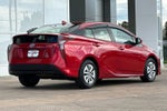 2017 Toyota Prius Four