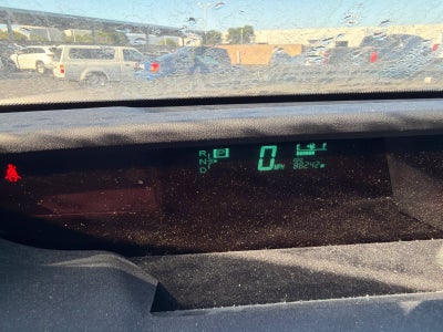 2007 Toyota Prius Base
