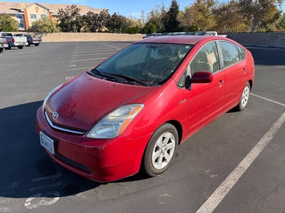 2007 Toyota Prius Base