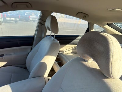 2007 Toyota Prius Base